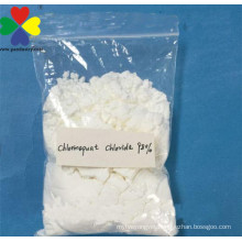 CAS 999-81-5 PGR (chlormequat chloride)ccc plant growth hormone 98%TC
